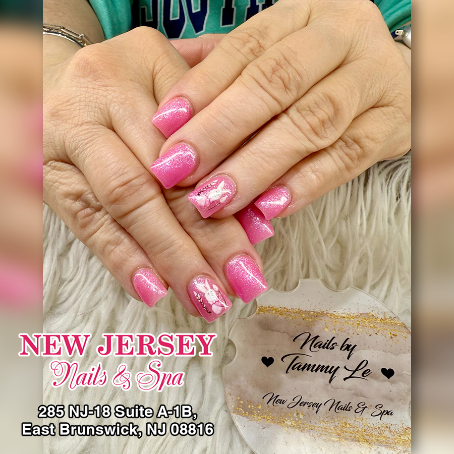 Nail May 12